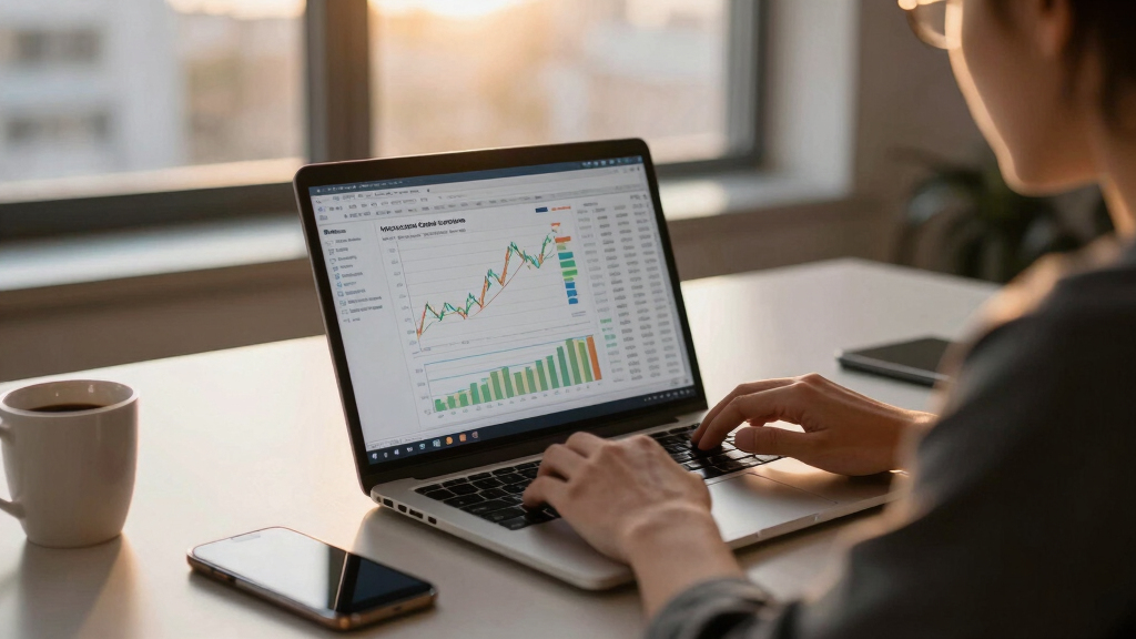 The $725 Billion Question: Hyperscaler Capex Q1 2026 and What the Earnings Don’t Answer