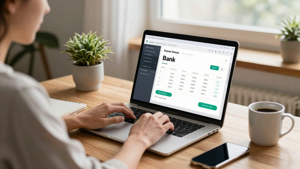 The bank account in the chat. How personal finance became an agentic on-ramp.