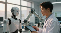 The Humanoid Robotics Reality Check: Q2 2026 Pilot-to-Production Status