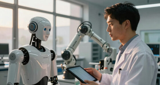 The Humanoid Robotics Reality Check: Q2 2026 Pilot-to-Production Status