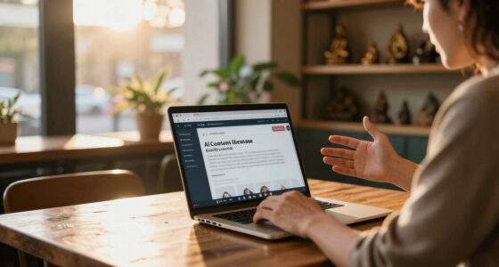 The license. Why the AI content market pays the brand-name corpus and strands the long tail.