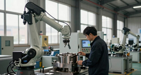 The Machine Economy — Capital-Heavy, Human-Light, Trading With Itself