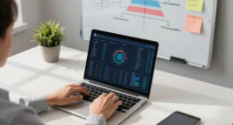 The Orchestration Layer Arrives: What Anthropic’s Finance Agents Mean for Bloomberg, FactSet, and Wall Street