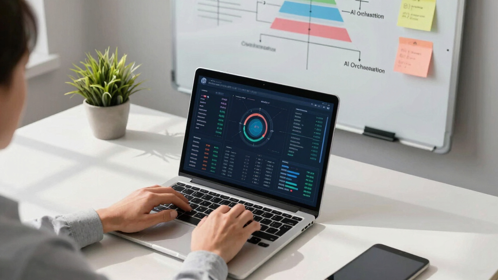 The Orchestration Layer Arrives: What Anthropic’s Finance Agents Mean for Bloomberg, FactSet, and Wall Street