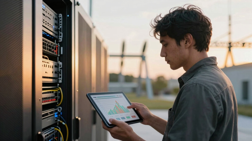 The Power Bottleneck: AI Data Centers and the Grid Cliff Approaching 2027-2028
