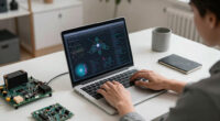 The Six Chokepoints: How AI Stopped Being a Utility and Became a Lever