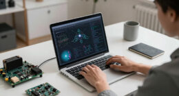 The Six Chokepoints: How AI Stopped Being a Utility and Became a Lever