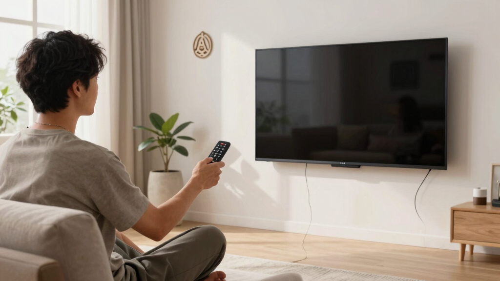 The Trojan Horse in Your Living Room: How Smart TVs Became the World’s Most Sophisticated Ad Surveillance Network