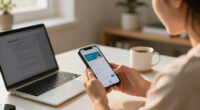 The unbundling of the budget app. Why a conversational finance surface absorbs what the personal-finance apps charge for, and what survives the absorption.