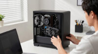 Undervolting Your GPU for Local Inference: Lower Heat, Same Tokens/sec