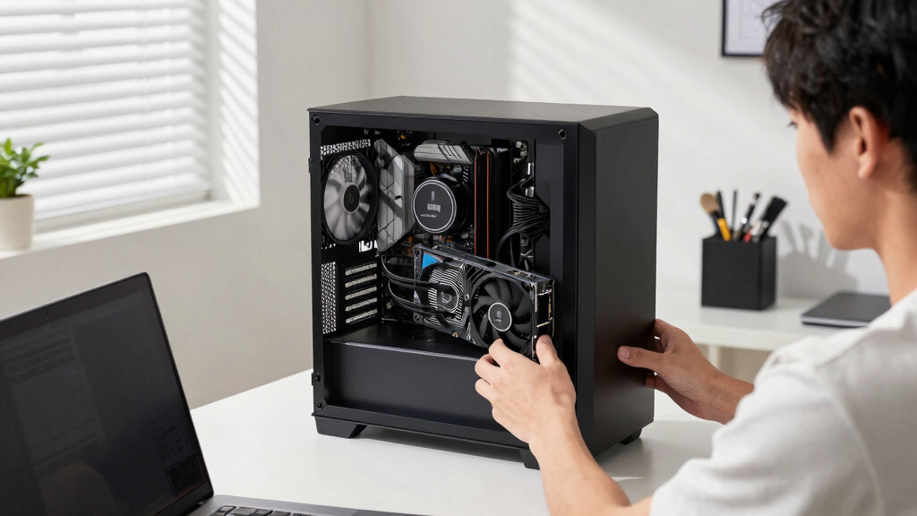 Undervolting Your GPU for Local Inference: Lower Heat, Same Tokens/sec