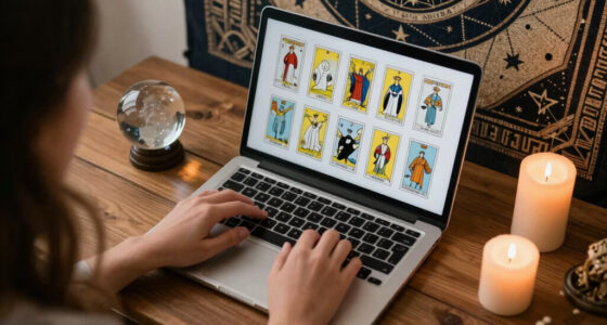 Weekly tarot horoscope reading for June 29 to July 5, 2026