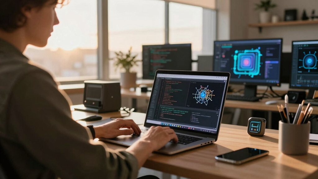 When AI Builds Itself: Inside Anthropic’s Evidence on Recursive Self-Improvement