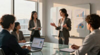 White-collar professional services. The Tier 1 displacement.
