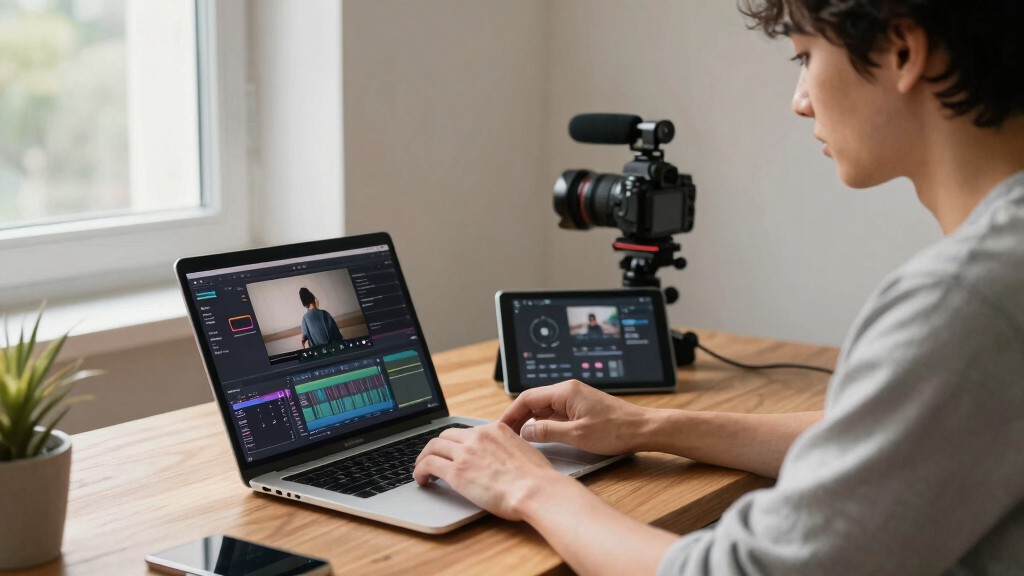 10 Best Content Creator Laptops for Video, Photo, and Design Work in 2026