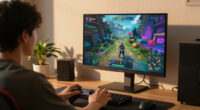10 Best OLED Gaming Monitors for Faster, Richer Play in 2026