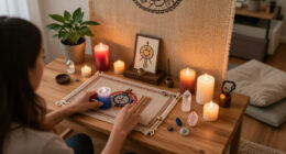 10 Best Spirituality-Themed Dorm Decor in 2026