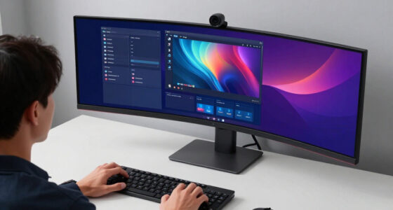 10 Best Ultrawide Monitors for Work and Gaming in 2026
