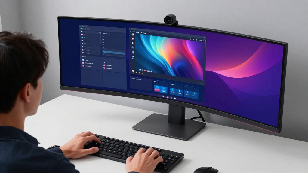 10 Best Ultrawide Monitors for Work and Gaming in 2026
