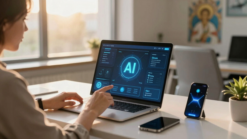 10 Cutting-Edge AI Technologies Launching In 2026