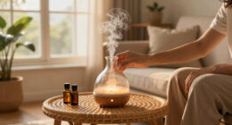 11 Best Aromatherapy Diffusers in 2026