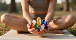 11 Best Chakra Healing Crystals in 2026