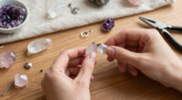 11 Best Crystal Healing Jewelry in 2026