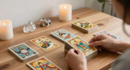 11 Best Oracle Card Decks for Guidance in 2026