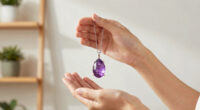 12 Best Crystal Healing Jewelry in 2026