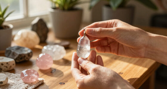 12 Best Crystal Healing Jewelry in 2026