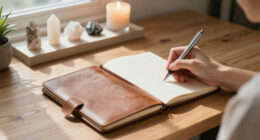 12 Best Meditation and Mindfulness Journals in 2026