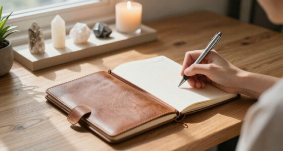 12 Best Meditation and Mindfulness Journals in 2026