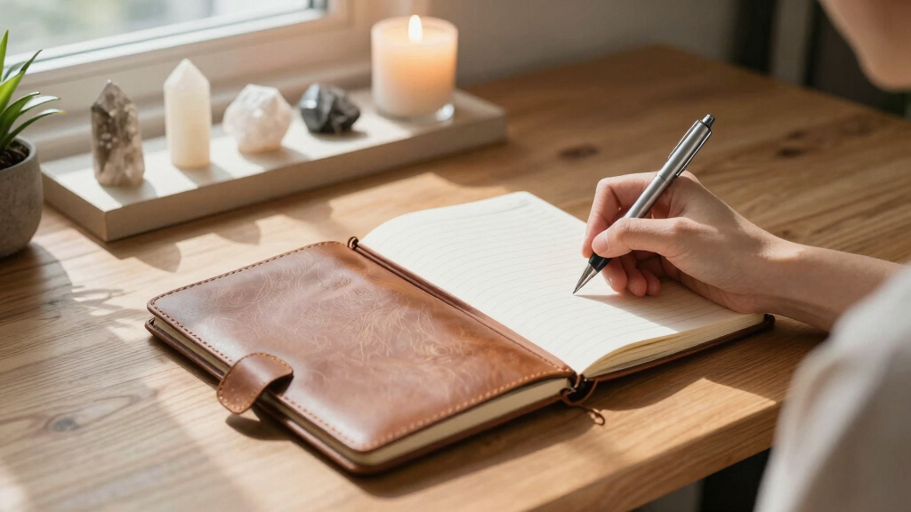12 Best Meditation and Mindfulness Journals in 2026