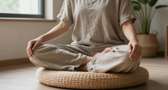 12 Best Metaphysical Meditation Cushions in 2026