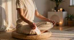 12 Best Spirituality Meditation Cushions in 2026