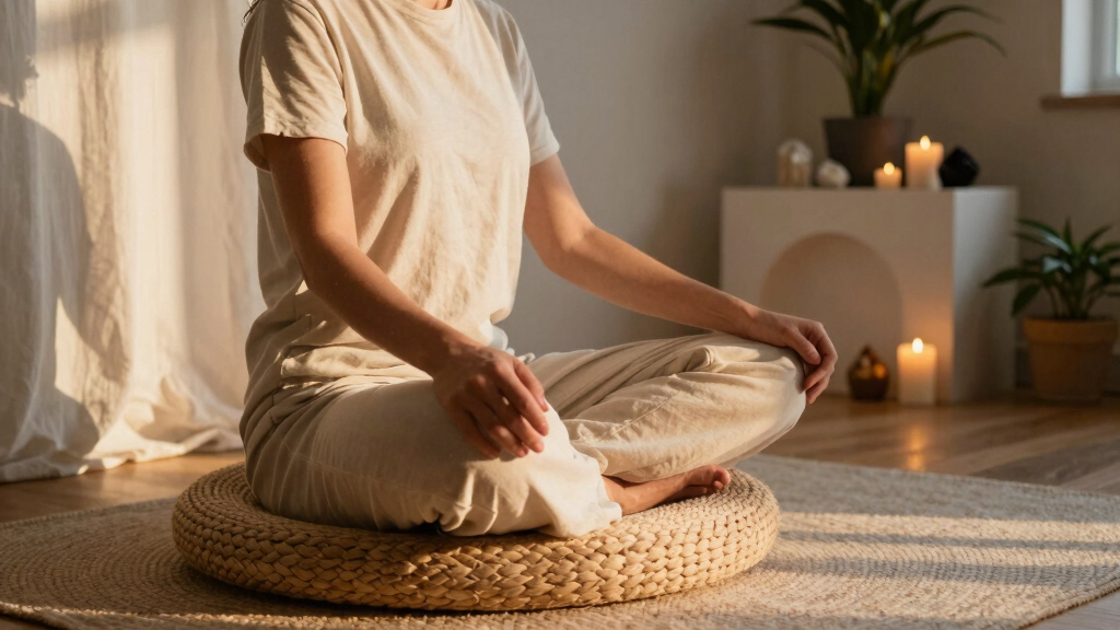 12 Best Spirituality Meditation Cushions in 2026