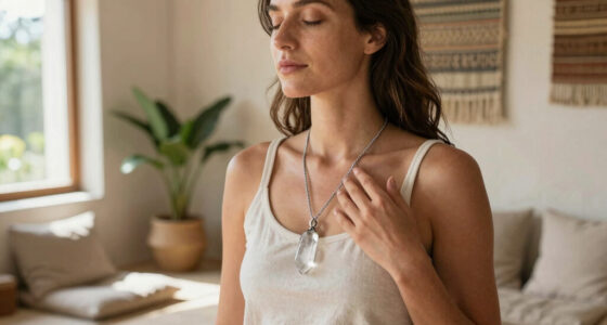 13 Best Crystal Healing Jewelry in 2026