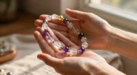 13 Best Crystal Healing Jewelry in 2026