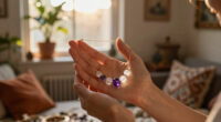 13 Best Crystal Healing Jewelry in 2026