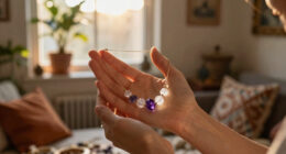 13 Best Crystal Healing Jewelry in 2026