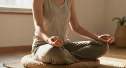 13 Best Meditation Cushions for Relaxation in 2026