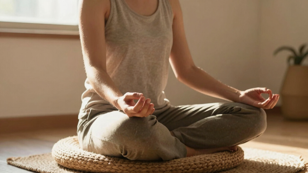 13 Best Meditation Cushions for Relaxation in 2026