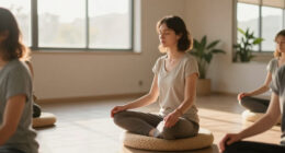 13 Best Meditation Cushions for Students in 2026