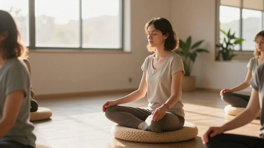 13 Best Meditation Cushions for Students in 2026