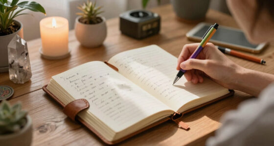 14 Best Affirmation and Manifestation Journals in 2026