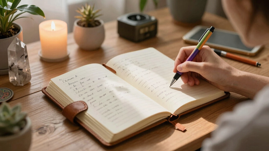 14 Best Affirmation and Manifestation Journals in 2026