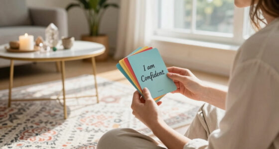 14 Best Affirmation Card Decks for Confidence in 2026