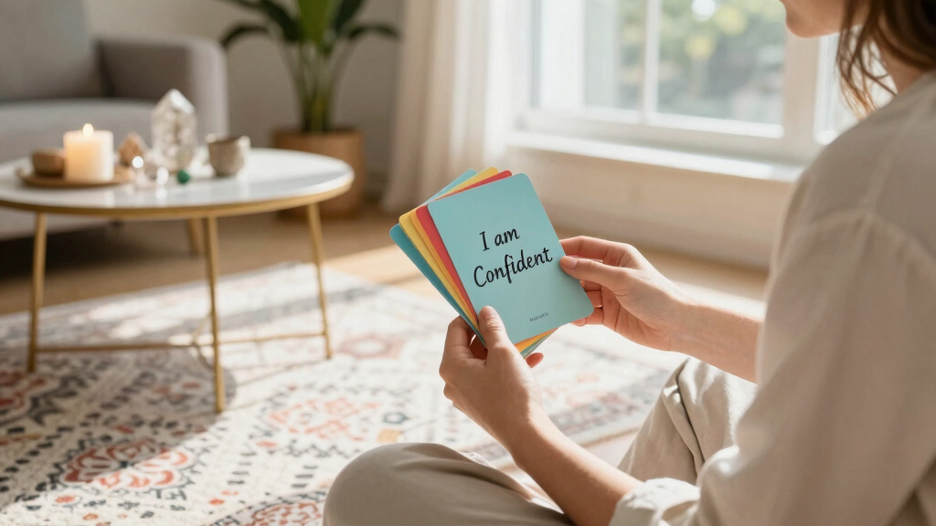 14 Best Affirmation Card Decks for Confidence in 2026