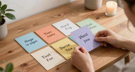 14 Best Affirmation Card Decks in 2026
