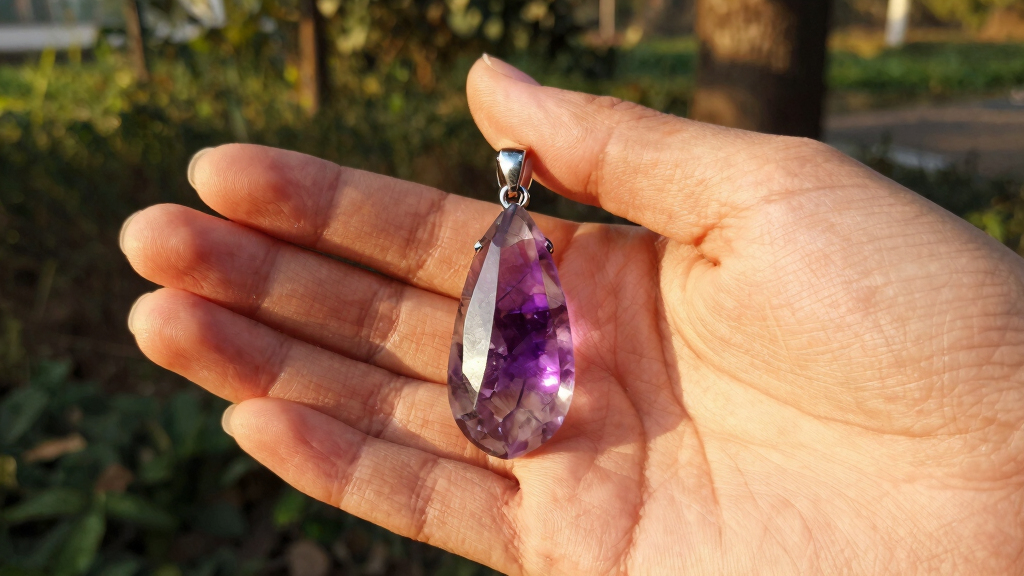 14 Best Crystal Healing Jewelry in 2026
